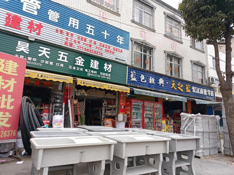 电线电缆:架设现代建筑的隐形网络